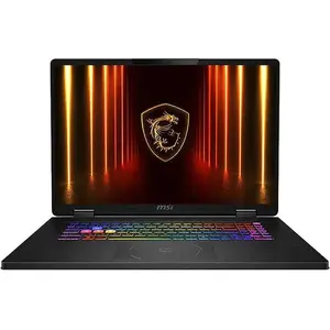MSI Crosshair A18 HX A8WFKG-044FR pas cher