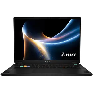 MSI Stealth 18 HX A2WI-087 - Notebook - Core Ultra 9 (18", 2000 Go, 32...