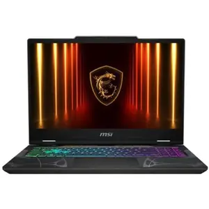 PC portable Gaming MSI Cyborg 15 B2RWFKG-1089FR 15.6" FHD 144 Hz Intel...