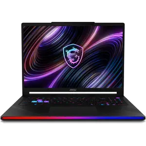MSI Raider 16 Max HX B2WI - Notebook - Core Ultra 9 (16", 2000 Go, 32 ...