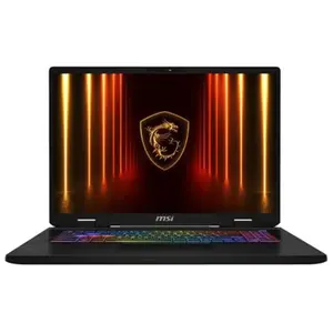PC portable Gaming MSI Crosshair 17 HX AI D2XWGKG-067FRNN 17'' QHD+ 24...
