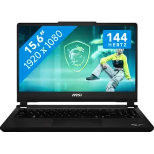 MSI Cyborg 15 C13WEO-280BE AZERTY 9S7-15T121-280