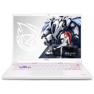 MSI Crosshair A16 HX MLG Edition E8WGK-099FRY
