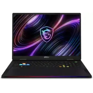 Msi - Pc Gamer  Raider 18 Max Hx A2wi-1427fry