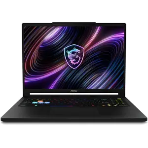 MSI Raider 16 HX B2WI-444FRY