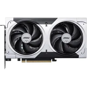 GeForce MSI RTX 5060 Ti Ventus 2X 8Go pas cher