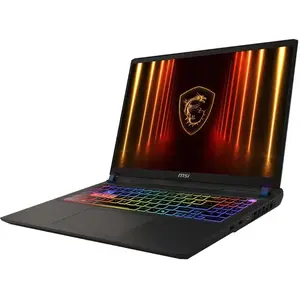 Msi Ordinateur Gaming Vector 18 Hx Ai A2xwig-648es 18´´ Ultra 9-275hx/... pas cher
