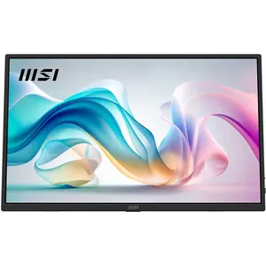 MSI PRO MP165DE E6 40cm (16") FHD (1920 x 1080 pixels, 15.60"), Monite... pas cher