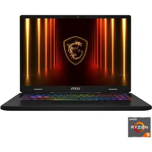 Ordinateur Portable Gaming MSI Crosshair A16 HX D8WFKG-003BE 16" AMD R...