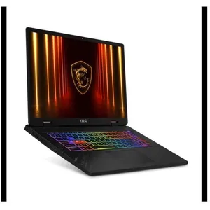 MSI Pc Portable Game Crosshair A17 HX D8WGKG-006FR pas cher