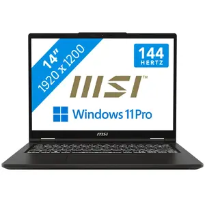 MSI Venture 14 AI A2HMG-020BE AZERTY pas cher