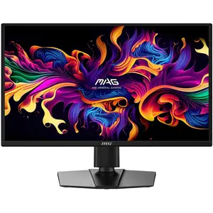 MSI MAG 272QPDE X24 Gaming monitor Energielabel E (A - G) 174.2 cm (68... pas cher