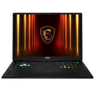 Comparateur de prix : PC portable gaming MSI Vector 18 HX AI A2XWHG-866FR 18" QHD+ 240 Hz In...