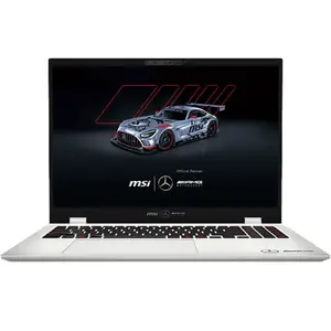 MSI Prestige 16 Ai+ Mercedesamg B2vmg-203be - Pouces Ultra Hd 4k Intel... pas cher