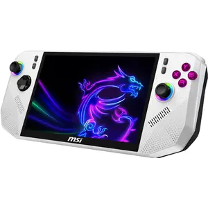 MSI Claw A8 AMD, Console de jeu pas cher