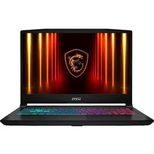 Comparateur de prix : Msi Ordinateur Gaming Katana 15 Hx B14wfk-605xpl 15.6´´ I7-14650hx/16g...