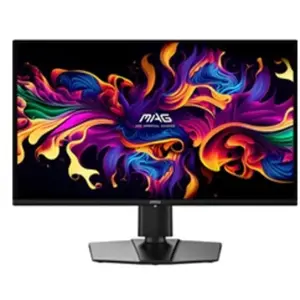 Ecran PC gaming MSI MAG 274QP QD-OLED X24 26,5" 240 Hz WQHD pas cher