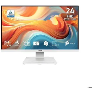 Moniteur MSI PRO MP241WDE E14V FHD 144Hz pas cher