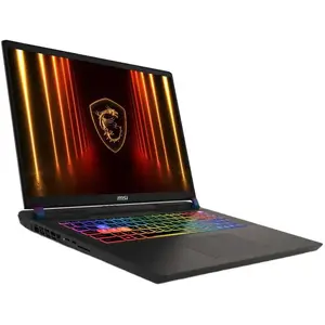 Msi Ordinateur Gaming Vector 17 Hx Ai A2xwjg-094xes 17´´ Ultra 9-275hx...