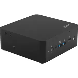 MSI Computer accessories Cubi NUC AI+ 2MG-007EU U9 288V 32GB (32 Go, 1... pas cher