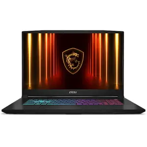 MSI Katana 15 Hx B14wek-051be - 15.6 Pouces Full Hd Intel Core I7-1465...