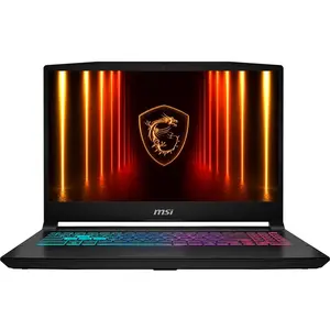 Comparateur de prix : Msi Ordinateur Gaming Katana 15 Hx B14wgk-061xpl 15.6´´ I7-14650hx/16g...