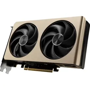 MSI GEFORCE RTX 5060 8G INSPIRE 2X OC (8 Go), Carte graphique pas cher