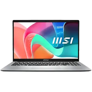 MSI Modern 15 F1mg-644be - 15.6 Pouces Full Hd Intel Core 7 150u 16 Gb...