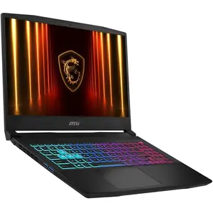 Comparateur de prix : MSI Katana 15 HX B14WGK-408FR Dragon Station