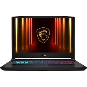 MSI Katana 15 Hx B14wgk-232be - 15.6 Inch Full Hd Intel Core I7-14650h...