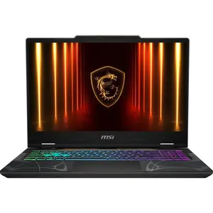 Pc Portable Gamer MSI CYBORG A15 AI B2HWFKG-010FRVendu parcdiscount