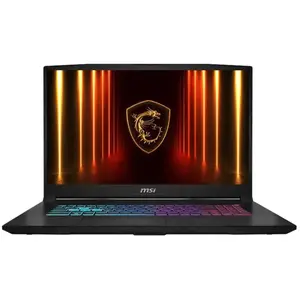 Msi Ordinateur Gaming Katana 17-081xes 17´´ I7-14650hx/16gb/1tb Ssd/rt... pas cher