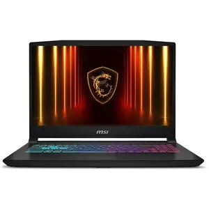 Msi Ordinateur Gaming Katana 15 Hx B14wfk-461xes 15´´ Core I7-14650hx/...