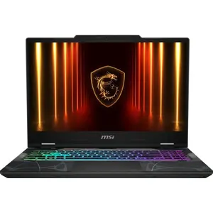 MSI Cyborg 15 B2RWEKG-085NL Intel Core 5 210H RTX 5050 Gaming Laptop