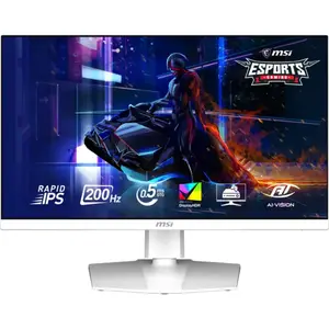 MSI MAG 274QRFW E20 pas cher