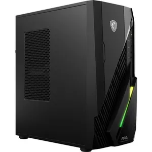 PC de bureau - MSI - Sans Windows - MAG Infinite E1 - 14NVL5-214XFR - ... pas cher