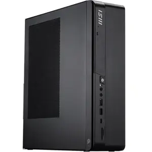 Comparateur de prix : MSI Pro DP80 A14G-003EU, PC