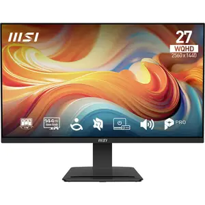 MSI PRO MP273QDE E7 LED-monitor Energielabel D (A - G) 68.6 cm (27 inc... pas cher