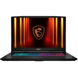Msi Ordinateur Gaming Katana 17-221xes 17´´ I7-14650hx/32gb/1tb Ssd/rt...