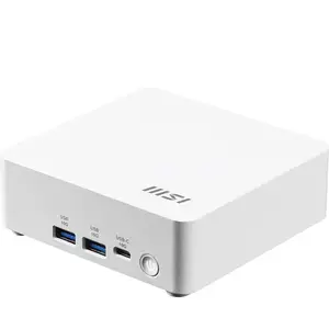 MSI PC de bureau MSI Cubi NUC AI 1UMG-063EU