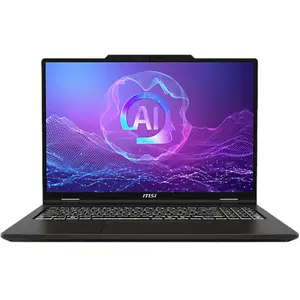 MSI Venture 16 Ai A2hmg-045be - Pouces Fhd+ Intel Core Ultra 9 285hx G... pas cher