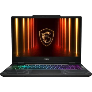 MSI Cyborg A15 AI B2HWFKG-063NL (15.60", 1000 Go, 16 Go, Pavé numériqu...