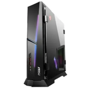 PC Gaming MSI MPG Trident AS AI 2NVL5-040FR Intel® Core  Ultra 5 16 Go RAM 1 To SSD Nvidia GeForce RTX 5060 Noir