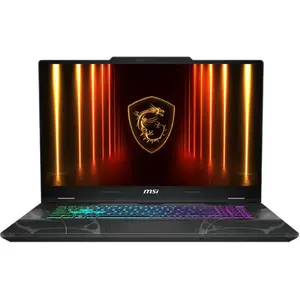 Comparateur de prix : PC portable FHD 144Hz/C5-210H/5050/16G/512G/FD MSI Cyborg