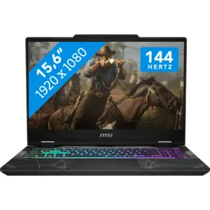MSI Cyborg 15 B2RWGKG-484BE pas cher