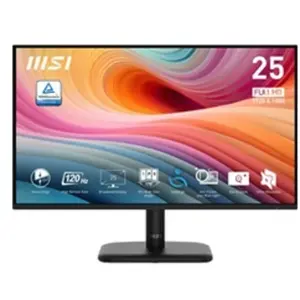 Ecran PC MSI PRO MP251LA E2 24,5" Full HD pas cher