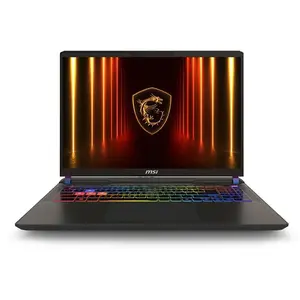 Msi Ordinateur Portable Vector A16 Hx A8whg-050xes 16´´ R9 7945hx/16gb...