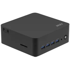 MSI Cubi Z AI 8M R7 8845HS FS 16GB 1TB W11 (AMD Ryzen 7 8845HS, Radeon... pas cher