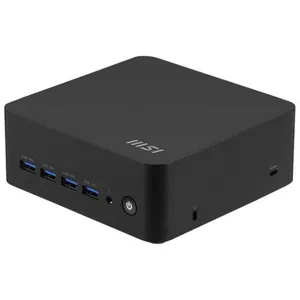 MSI Cubi Z AI 8M (512 Go, 16 Go), PC, Noir pas cher