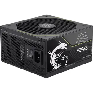 MSI MAG A1200PLS PCIE5 pas cher